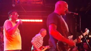 FLAG (Black Flag) IIII &quot;Padded Cell&quot; live at the Underground Arts Philly 6/29/16