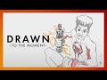 Drawn To The Moment | Joaquim Dos Santos & Justin K. Thompson