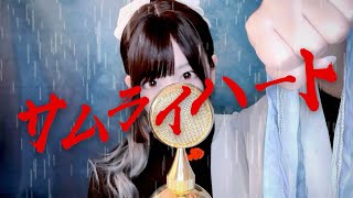 銀魂(Gintama) - 'サムライハート(Some Like It Hot!!) / SPYAIR' COVER by ココル原人 ｜ Cocolu Genjin