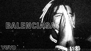 Cover art for Balenciaga
