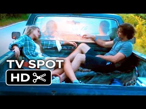 Endless Love TV SPOT - I'm Yours (2014) - Alex Pettyfer, Gabriella Wilde Drama HD