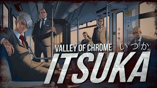 Valley of Chrome - ITSUKA いつか (Balang Araw Japanese Version)