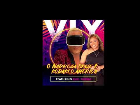 Vly Ft Ruci Tuiwai - O NADROGA OKWE E KODAKI O AMERICA (Sere Ni Tauvu Remake) 🐎 / 🐐