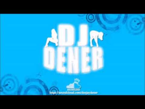 MC Flavinho e MC Denny - Bandido Não Dança (DJ Dener)