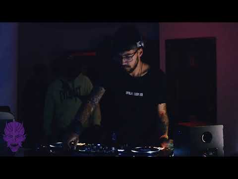 NEIK live set  Ibarra-Ecuador