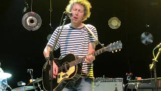 Yo La Tengo - Pablo and Andrea + She May, She Might (@Capitólio, Lisboa, 6 fevereiro 2019)