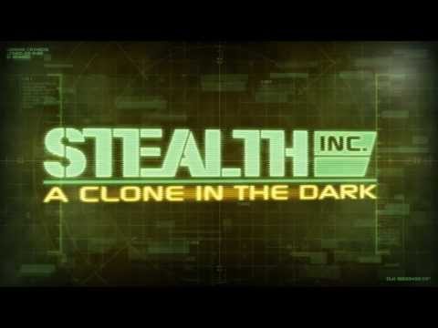 Stealth Inc： A Clone in the Dark ULTIMATE EDITION