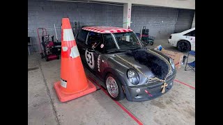 Italian Job Racing Summary - 24hr Lemons NJMP June 8-9, 2024