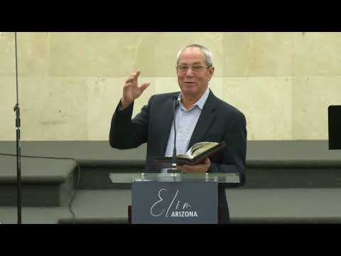 Liviu Ujeniuc - Ce zice Dumnezeu, aceea se face. Experiente si Predica