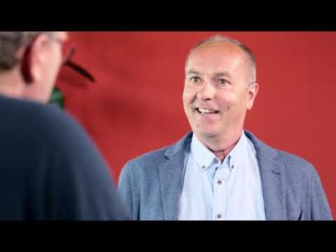 Lainer Trybek - Krise und Chance