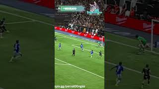 Gol do Atlético-MG - Bernard (Atlético-MG 1x1 Cruzeiro) Mineiro 25/01/2026