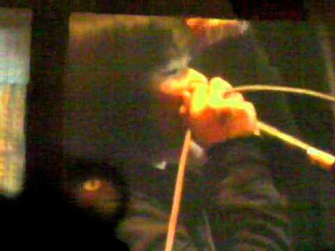 Burn 4 You SID feat Sari Nymphea