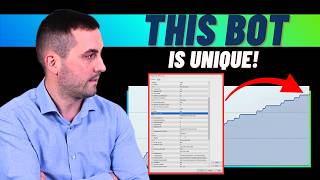 This EA changed my trading style