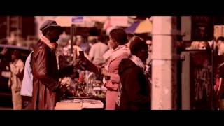 AFFRM's RESTLESS CITY | "See You at the Top"