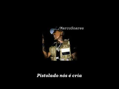 MC Vitinho Avassalador, MC Frog, MC Júnior PK - Trio Ternura (LEGENDA/LETRA STATUS)