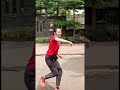 GYMNASTICS MUSIK DJ TERBARU 2022 NOT YOU DJ IMUT REMIX Shorts