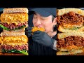 ASMR Best Of Delicious Zach Choi Food 118 MUKBANG COOKING