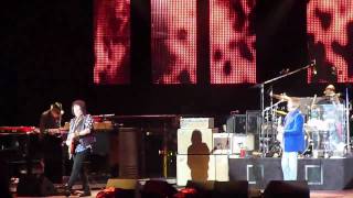 Tom Petty &amp; The Heartbreakers - &quot;Good Enough&quot; HD(Live-Gorge-2010)