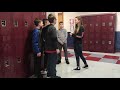 Posted Book Trailer