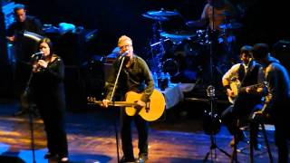 The Wanderlust (Acoustic, Live) - Flogging Molly
