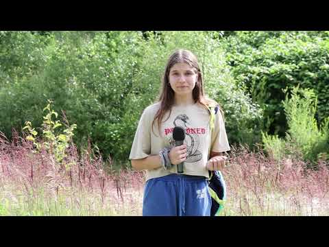 Cum ne echipăm de drumeție - Claudia Vladut