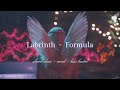 Labrinth - Formula [Euphoria] {slowed down + reverb + bass boosted}