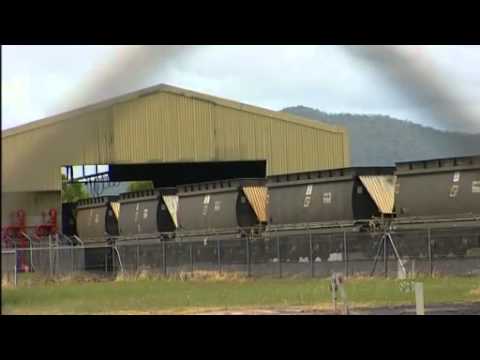 QR National to shed jobs