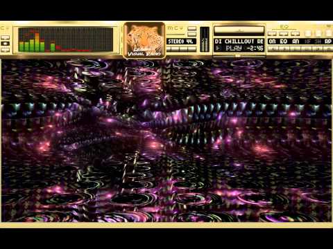 Faruk~Sabanci~feat~Antonia~Lucas;No~Way~Out@Leopard~Visual~Radio