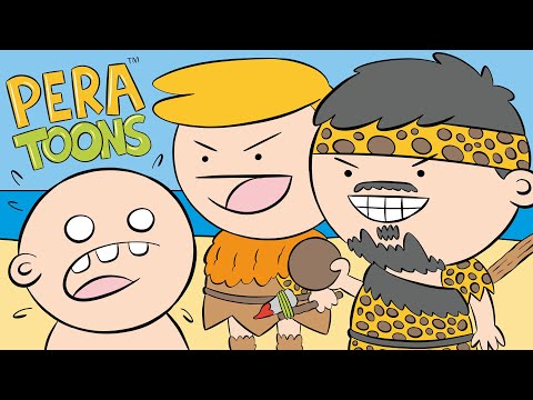 Pera Toons 66 - Dieffe contro Kenny!