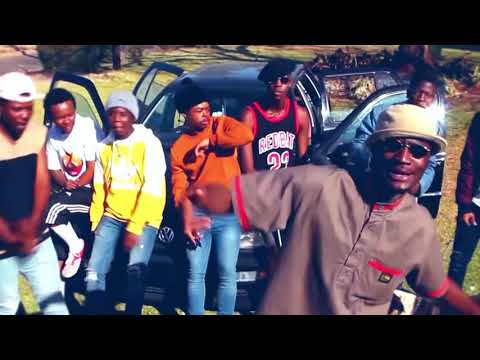 (Rickie) Kwaitopsyco Official Video