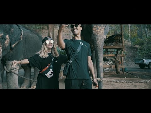 Ahdam - Hela Mitt Liv (Officiell Musikvideo)