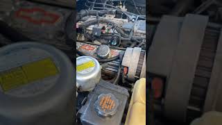 94-96 impala ss temperature gauge sensor  LT1 5.7