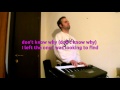 Blue - Breath Easy KARAOKE PIANO HD 
