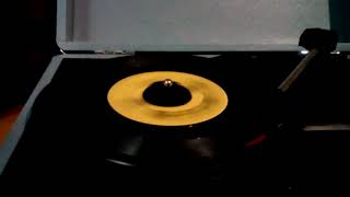 Who's Sorry Now &amp; You Were Only Fooling/ Connie Francis