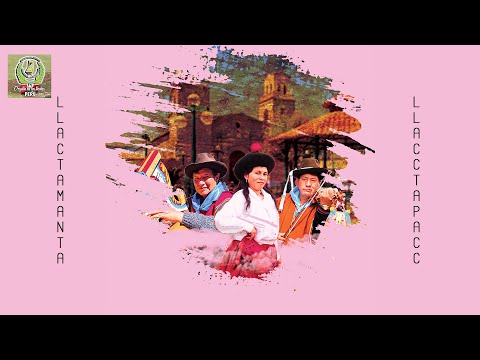 La Gente Murmura - Alcanforcita De Huayana