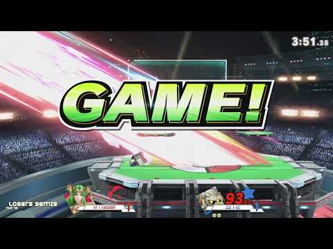 LHT @ Hollywood Castle #01 - MP | Midnight vs CLB | AC / Top 16 - Losers Semis