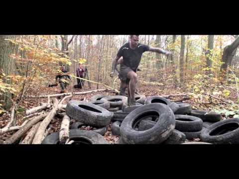 EXTREME DAY - COURSE D'OBSTACLES