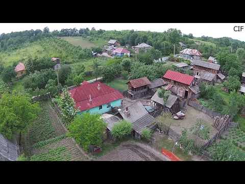 Livezi, Vâlcea, RO (Istrățești) - 2020