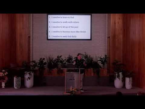 "Radical Change" by Jesse Robb