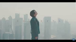 Download lagu 정국 Jung Kook (of BTS) featuring Fahad Al Kubaisi - Dreamers | FIFA World Cup 2022 Soundtrack TEASER mp3
