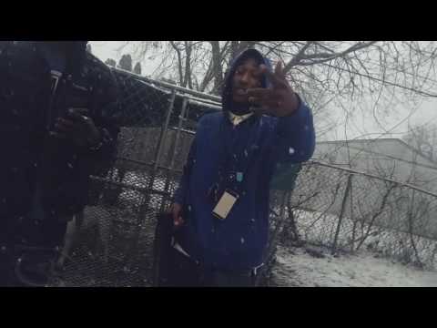 LilMani - Wit Dis Shit - Shot & Chopped By @ NeroVisuals