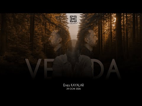 Enes Kayalar - Veda ( Prod.Emre Demir )