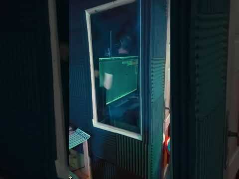 Session live ''koué fo mi fait''... Manou 2024