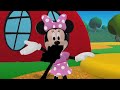 Timon And Pumbaa Cinema Mickey Mouse Clubhouse