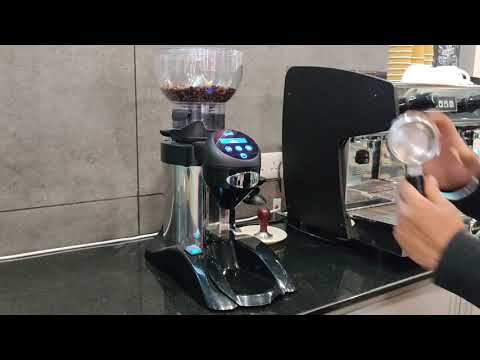 Professional Coffee Beans Grinder