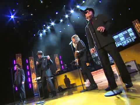 Kenny Vance - Diamonds and Pearls