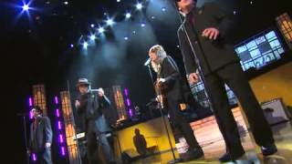 Kenny Vance - Diamonds and Pearls