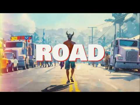 Bunji Garlin, XplicitMevon - Still A Road Man (Official Lyric Video) | Soca 2026