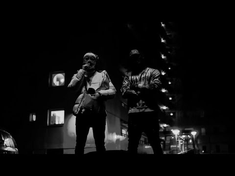 EIGHT O x ALO431 x DAVS - KETAMA (prod. by Lucasio) | Official Video