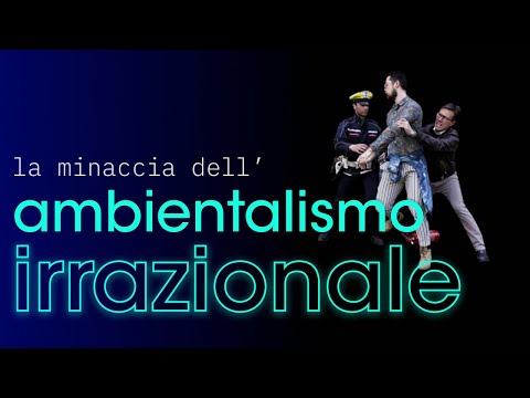 Paint on Palazzo Vecchio and climate change panic. Last generation smears activism.